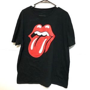 Rolling Stones T Shirt